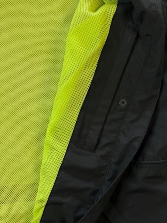 Women’s Casall Zip-up Jacket Running Jogging Medium Cinch Waist - Picture 11 of 12